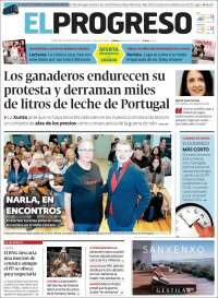 El Progreso