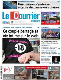Le Courrier de l'Ouest