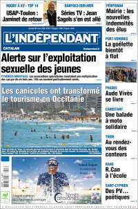 Le Indépendant