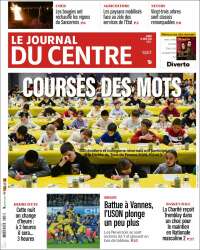 Le Journal du Centre