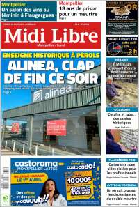 Midi Libre