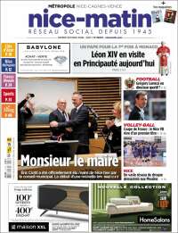 Nice-Matin