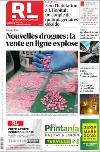 Le Republicain Lorrain