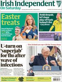 Irish Independent