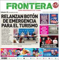 Frontera