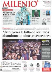 Milenio de Monterrey