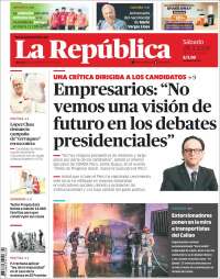 La Republica