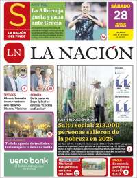 La Nación