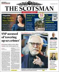 The Scotsman