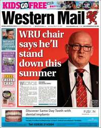 Western Mail