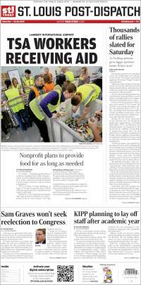 St. Louis Post-Dispatch