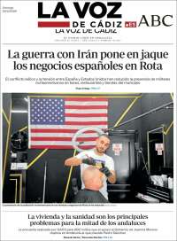 La Voz de Cádiz