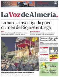 La Voz de Almería