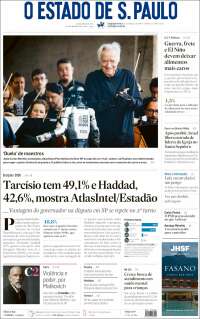 O Estado de São Paulo