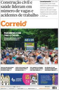 Correio*