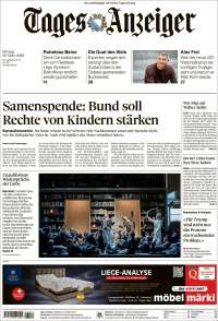 Tages-Anzeiger