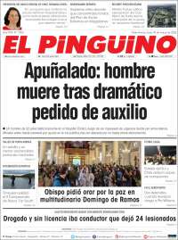 El Pingüino