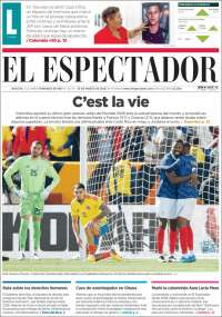 El Espectador