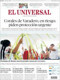 El Universal