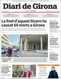 Diari de Girona