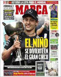 Marca