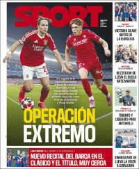 Sport