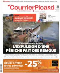 Courrier Picard