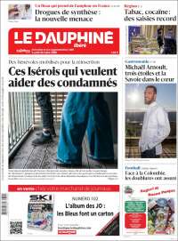 Le Dauphiné Libéré