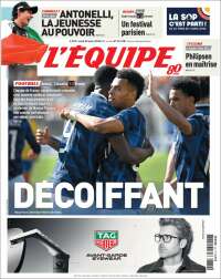 L'Equipe