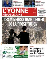 L'Yonne-Républicaine