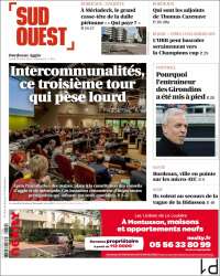 Sud Ouest