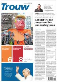 Trouw