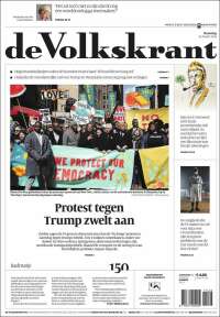 De Volkskrant