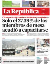 La Republica