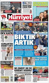 Hürriyet