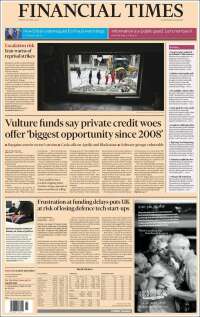 Financial Times