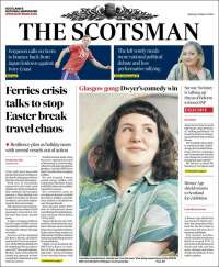The Scotsman