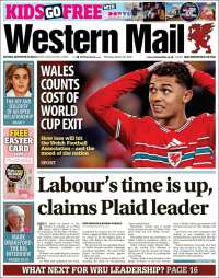 Western Mail