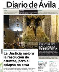 Diario de Ávila