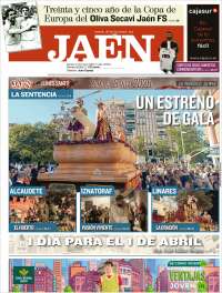 Diario Jaén