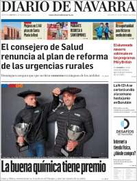 Diario de Navarra