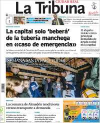 La Tribuna de Ciudad Real