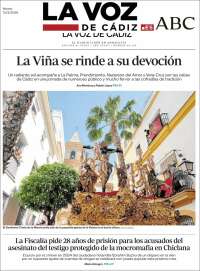 La Voz de Cádiz