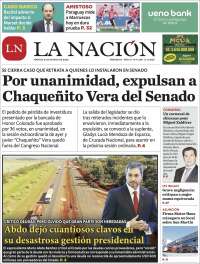 La Nación