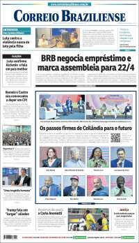 Correio Braziliense