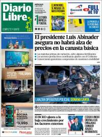 Diario Libre