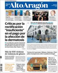 Diario del AltoAragón