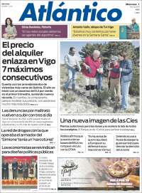 Atlántico Diario