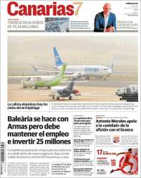 Canarias 7