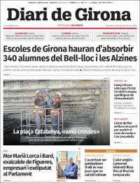 Diari de Girona